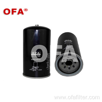 ME074013 oil filter for mistubishi vehicle ofa HO-E002